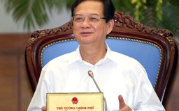 Thủ tướng ký Quyết định về bán cổ phần theo lô