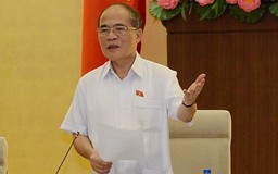 Xin phép... 18 tháng mới được kinh doanh