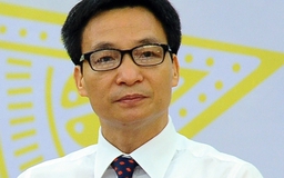 Phó Thủ tướng Vũ Đức Đam yêu cầu sửa đổi Thông tư 04