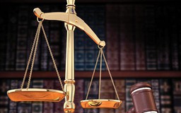 Luật là để phát triển chứ không phải chặn đứng