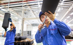 Hai tin vui của Bộ trưởng Bùi Quang Vinh