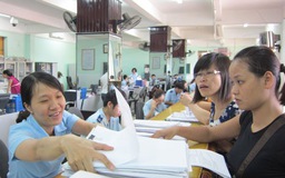 Khác biệt lớn trong nỗ lực cải cách