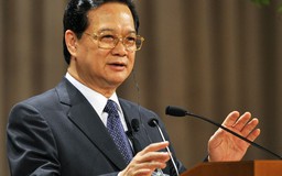 Thủ tướng yêu cầu cải cách không nằm trên giấy