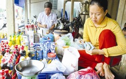 Đóng thuế nhiều hơn, hộ kinh doanh sẽ “lên” doanh nghiệp?