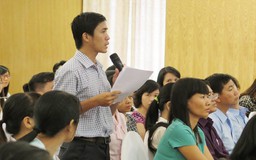 “Ngành Thuế chờ an toàn thì doanh nghiệp lâm nguy”