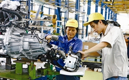Làm doanh nhân là yêu nước
