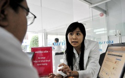 Quy định thuế vẫn là vướng mắc lớn nhất