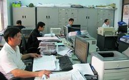 Nghị quyết về Chính phủ điện tử 
