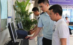  Thuế và hải quan vẫn chưa "được lòng" doanh nghiệp