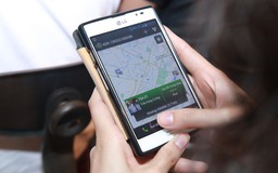 Thủ tướng cho phép thí điểm loại hình GrabTaxi 