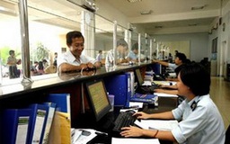 Đề xuất sửa đổi quy định xử phạt trong lĩnh vực hải quan