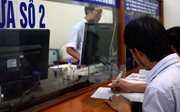 Lại thêm “giấy phép con” trong dự thảo của Bộ Y tế