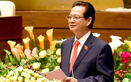 “Nguyên nhân đầu tiên” và “giải pháp đầu tiên” của Chính phủ