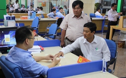 Thành lập Trung tâm Hành chính công Quảng Ninh