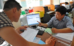 Tổng cục Thuế lên tiếng ngay về đánh giá của WB