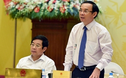 Thủ tướng chỉ đạo chặn phôi thép Trung Quốc “đội lốt” hợp kim