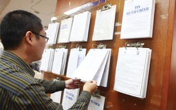 Chính phủ áp kỷ luật mới lên DNNN 