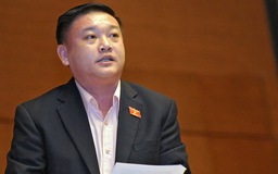 “Một công chức quèn cũng có thể tước cơ hội của DN”