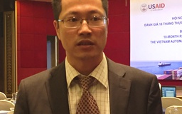 Tổng cục Hải quan: Chỉ 5% DN không hài lòng với VNACCS