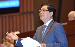 ‘Tối hậu thư’ của Bộ trưởng Cao Đức Phát