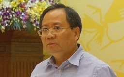 "Mong DN thông cảm" vì quỹ hoàn thuế... hết tiền?