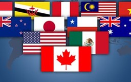 Công bố toàn văn Hiệp định TPP