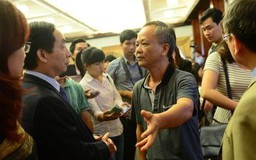"Không muốn đụng chạm, nhưng không thể không lên tiếng"