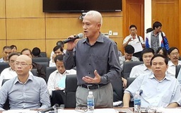 Chỉnh sửa hồ sơ mất 40 lần đi lại, DN nản chí