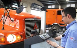 Thêm "địa chỉ" mới trong quyết tâm cổ phần hóa