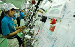 Cấm nhập khẩu máy móc cũ quá 10 năm tuổi