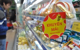 Quy định trần khuyến mại đã lỗi thời?