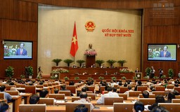 Thủ tướng trả lời về kinh tế thị trường định hướng XHCN