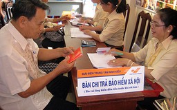 BHXH muốn bắt kịp ASEAN-4 ngay đầu năm 2016