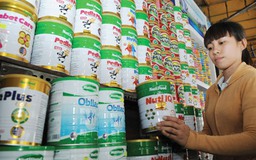 Vụ truy thu thuế DN sữa: Hải quan khẳng định đúng