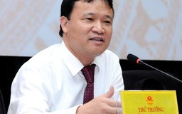 Bộ Công Thương: “Chạy đua” xin xuất khẩu gạo gây lãng phí 