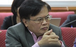 “Thông tư 37 của Bộ Công Thương không phù hợp Nghị quyết 19”
