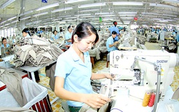 Cảnh báo nguy cơ “trượt đích" TPP của dệt may