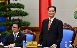 Hai cuộc gặp mặt cùng ngày và yêu cầu của Thủ tướng
