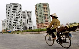Hết thời siêu lợi nhuận, BĐS đón cơ hội mới