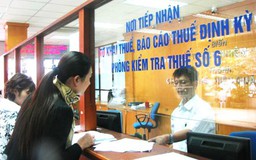 Cơ quan Thuế chỉ được yêu cầu bổ sung hồ sơ 1 lần
