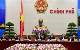 Một năm “chạy nước rút” vì DN: Cải thiện 5 lĩnh vực chủ chốt