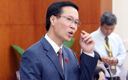 Phó Bí thư TPHCM bức xúc vì các Sở "hành" DN
