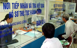 ‘Hạ tầng mềm’ tạo đà chu kỳ tăng trưởng mới