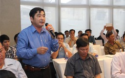 Có những yêu cầu mà DN “không thể thực hiện nổi”