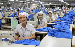 Dệt may Việt Nam chỉ cần 10 năm