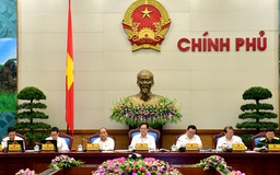 Chính phủ: Tạo mọi điều kiện thuận lợi phát triển DN tư nhân