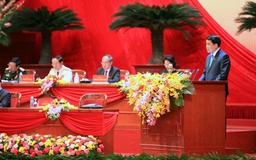 Hoàn thiện thể chế KTTT, nâng cao chất lượng tăng trưởng