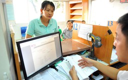 Từ 4/2, ngành Thuế phân loại 6 hạng DN 
