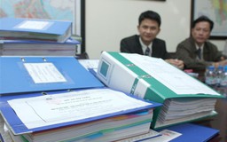 Đã “chỉ định” sao còn gọi là “đấu thầu”?