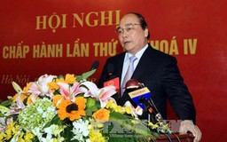 Phó Thủ tướng Nguyễn Xuân Phúc: HTX phải phù hợp cơ chế thị trường
